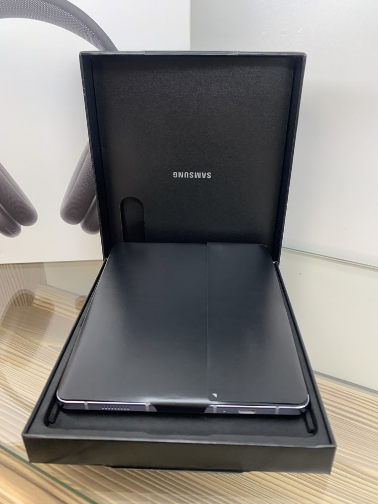 (New) Samsung Galaxy Z Fold 5 12/256gb Icy Blue Самсунг/Фолд/Оригінал ...