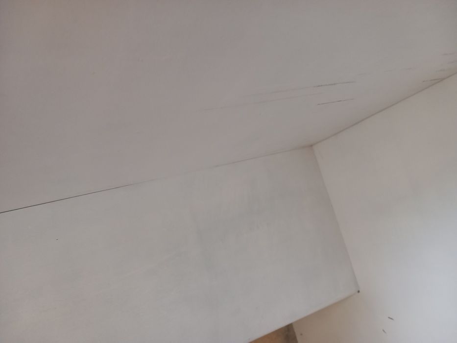 Secretária madeira maciça