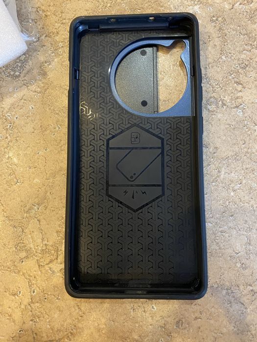 Чохол на One Plus Ace 3, 12R