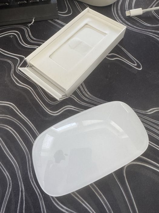 Magic Mouse Apple