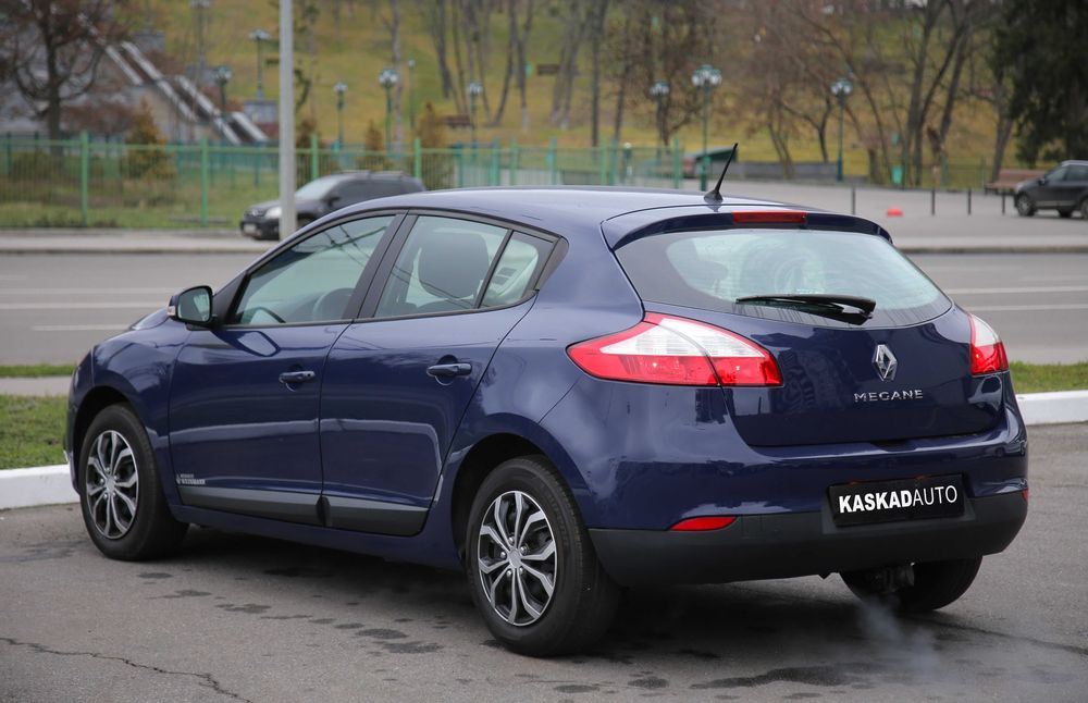 Продам Renault Megane