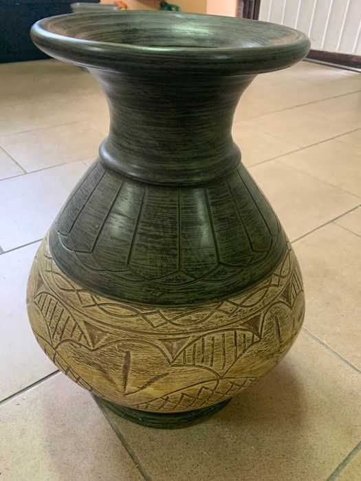 Waza wazon ceramiczny