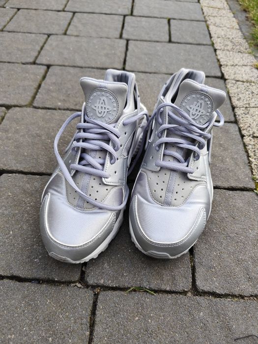 Buty Nike 40 Roz