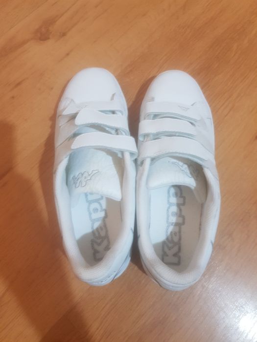 Sprzedam buty kappa