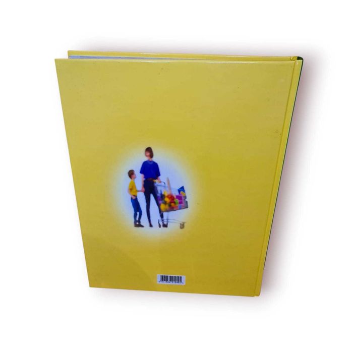 Livro “Alimentação para um Corpo Saudável” – Selecções Reader’s Digest