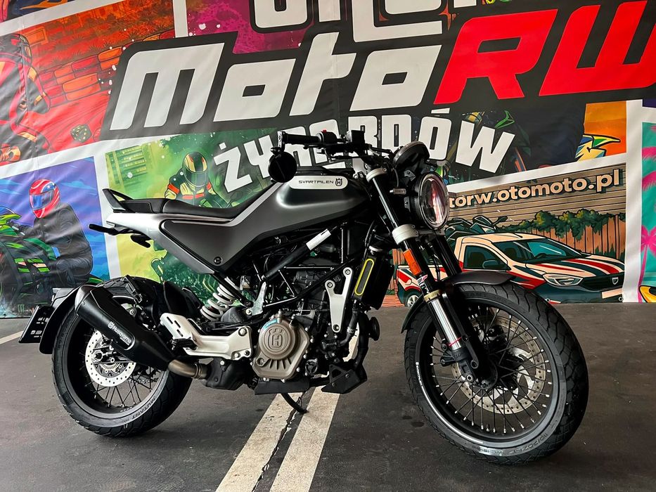 Husqvarna