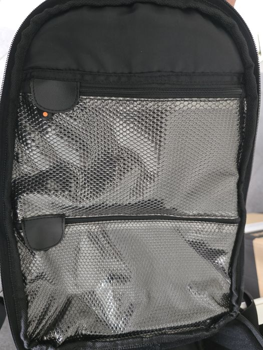 Mochila fotográfica