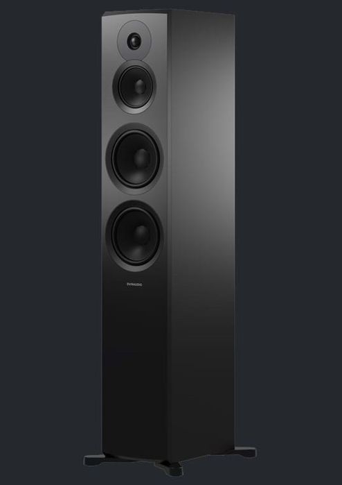 Dynaudio Emit 50 Czarny 1 szt