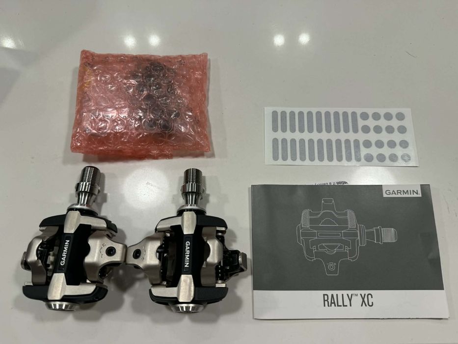 Garmin Rally Xc 100