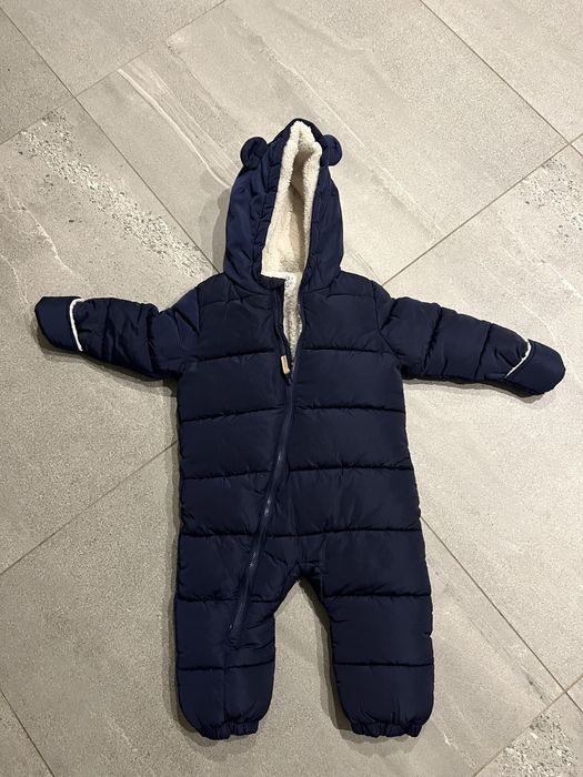 Комбінезон 12-18 місяців зима