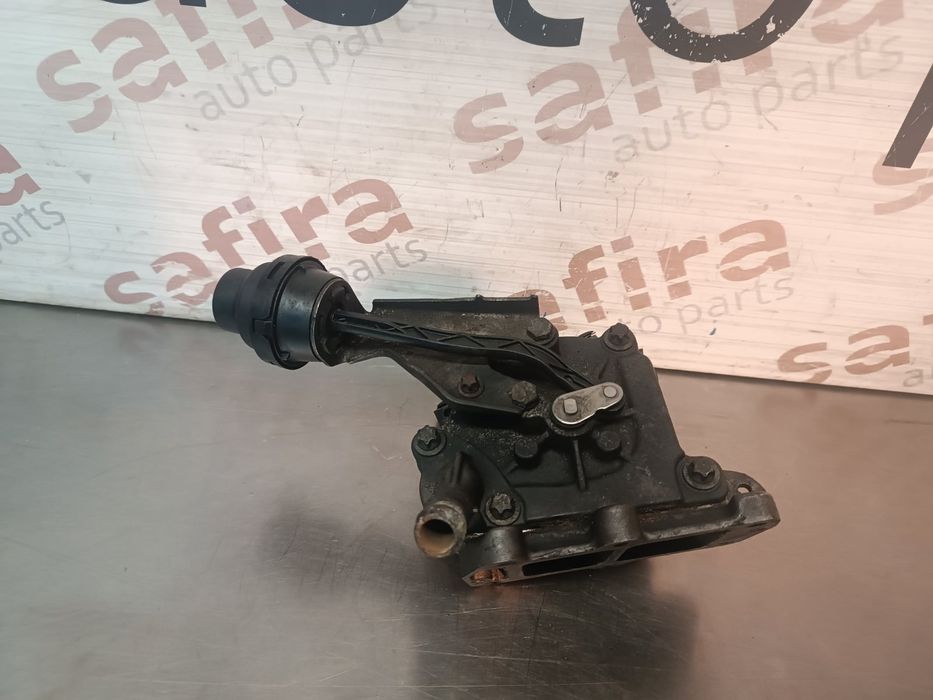 Válvula EGR MERCEDES-BENZ C-CLASS - A6511420057