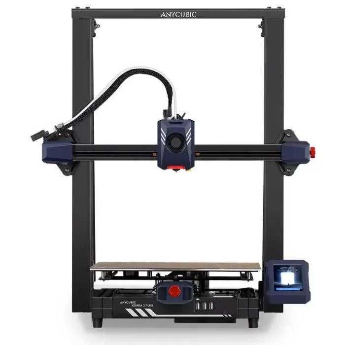3D-принтер Anycubic Kobra 2 Plus