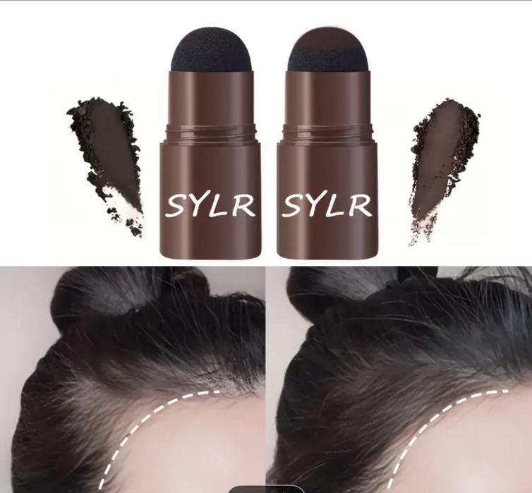 фарба коректор для волосся