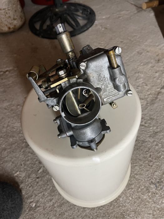 Solex h30 31 pict Poiares (Santo André) • OLX Portugal