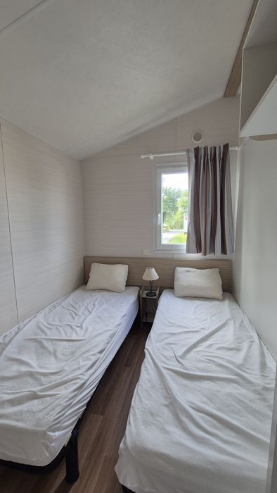 Bungalow T2 em Pataias | Perto da Nazaré | Equipado | Excelente para  investimento ou férias