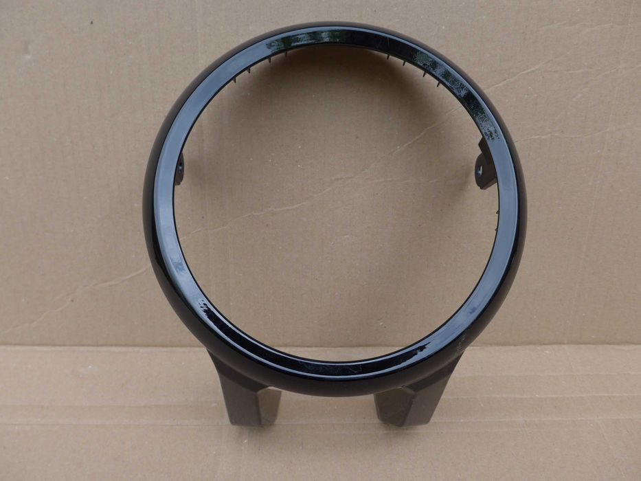 Honda CB 125 r RAMKA obudowa oslona reflektora lampy