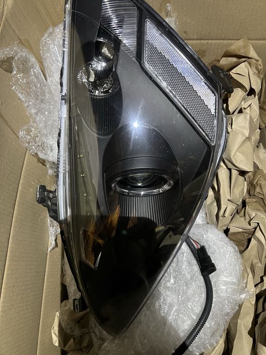 Фари Honda accord 7 USA