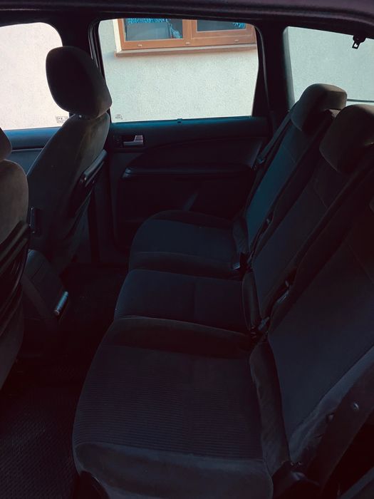 Продам Ford C-Max у хорошому стані