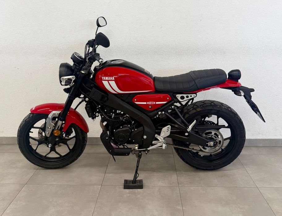 Yamaha