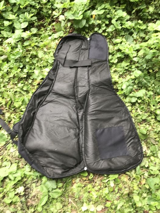 Чохол для електрогітар, басу (Чехол, Кейс, Гитара)