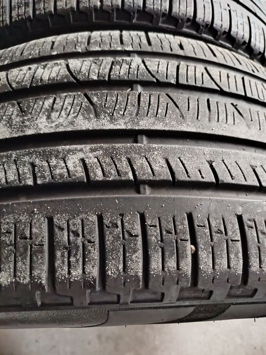 Резина r21 275 45 pirelli летние