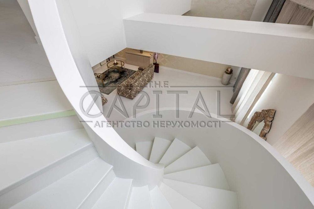 Apartment in Kyiv - View 5