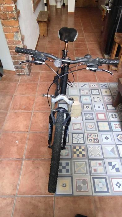 Bicicleta Giant Aluxx L