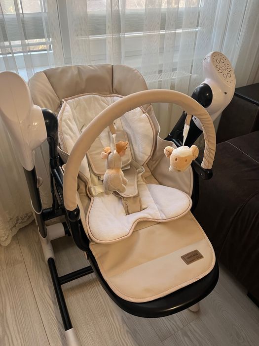 Стілець Carrello   Cascata  3в1