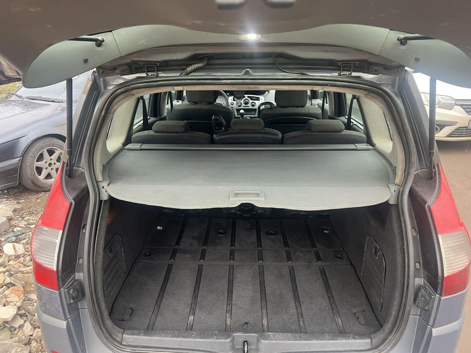 Продам Reno grand scenic