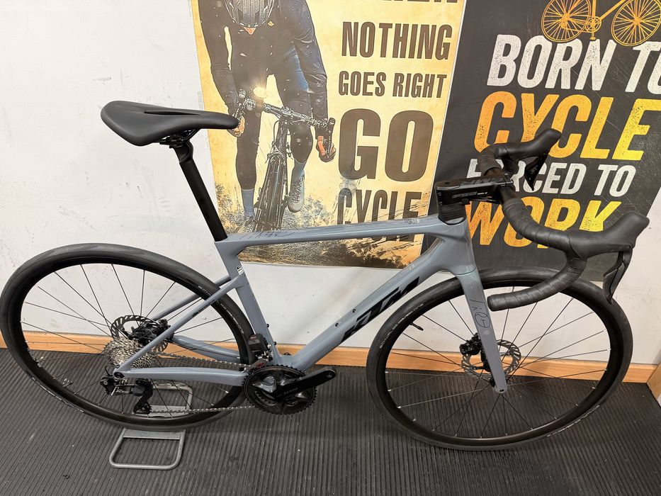 Ktm Revelator Alto Elite