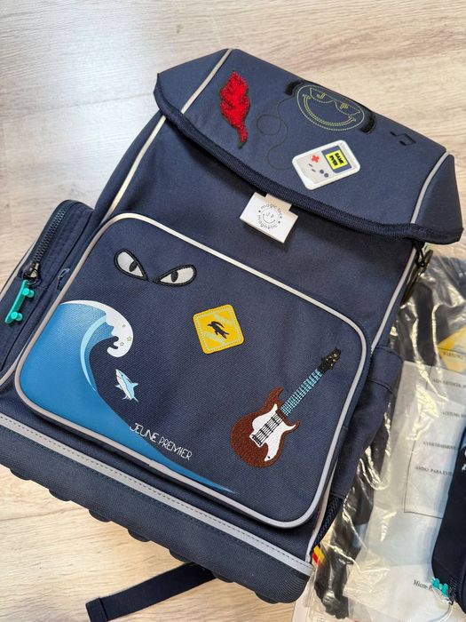 Рюкзак эргономический Jeune Premier