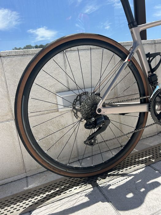 Scott Addict RC 10