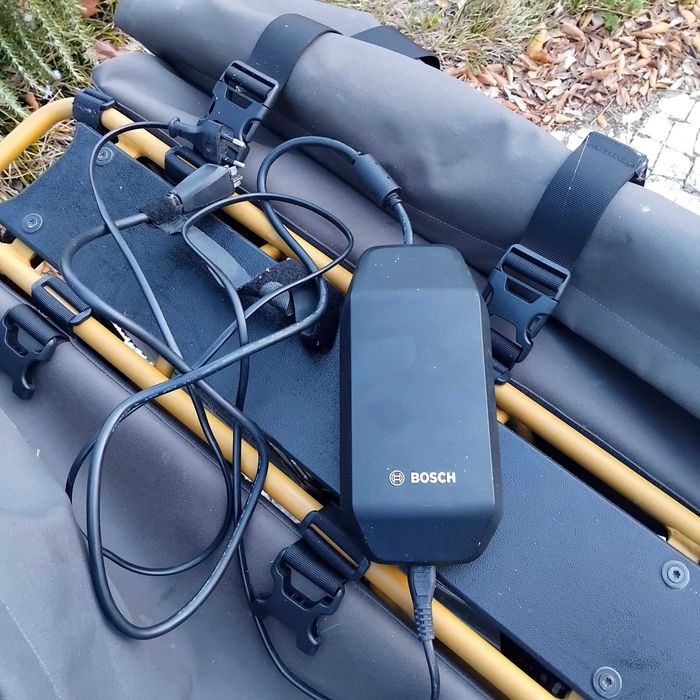 Riese & Müller Multicharger2 GT Vario 51 cm