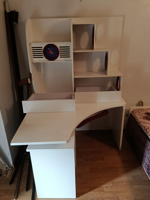 Стіл пісьмовий, компьютерный