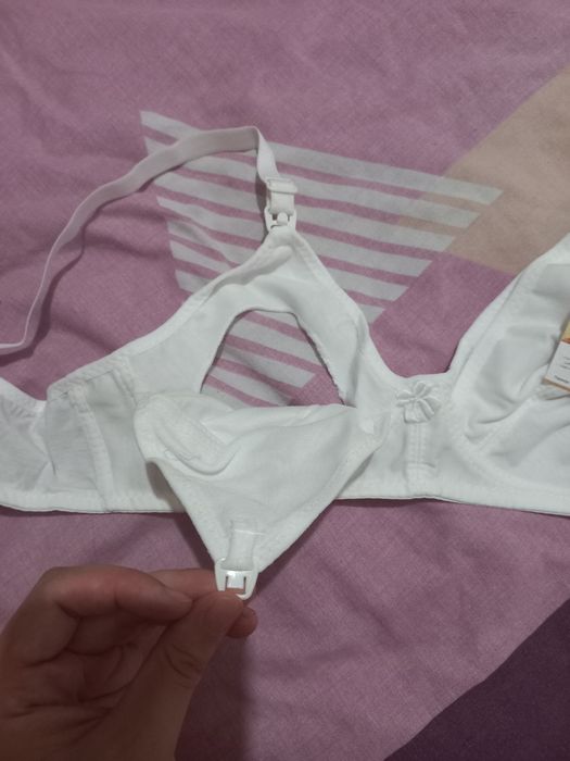 Бюстгалтер для годуючих