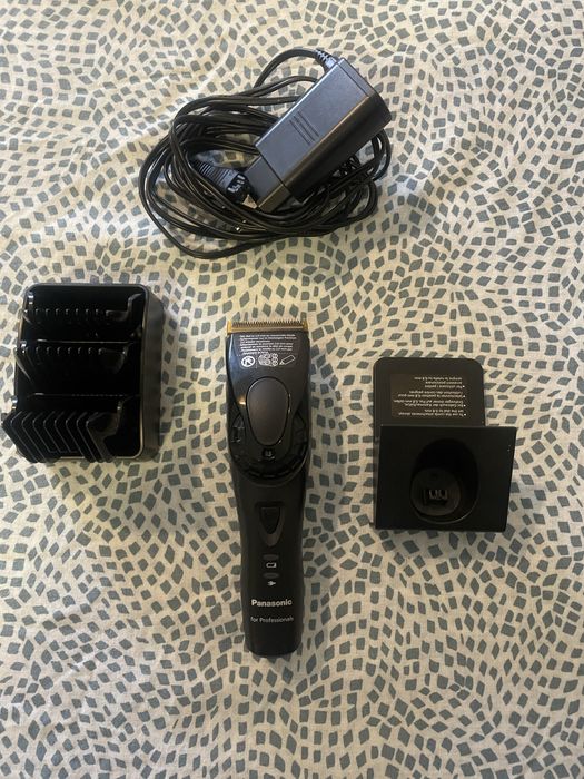 Panasonic Hgp82 - Máquina De Corte Profissional