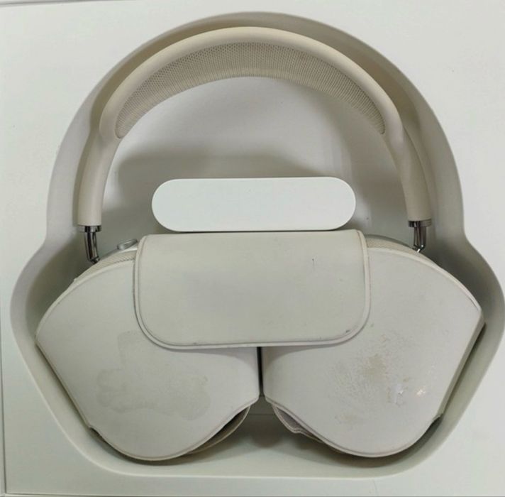 Apple airpods max 2 white usb-c