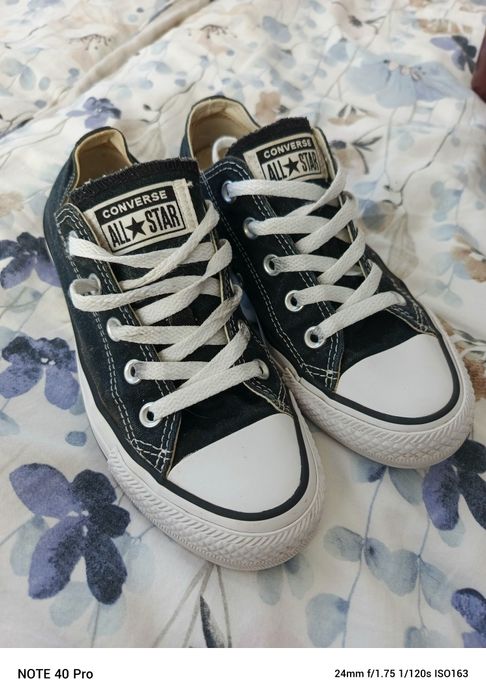 Trampki Converse rozmiar 36