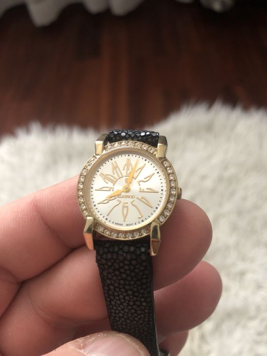 Годинник kleynod