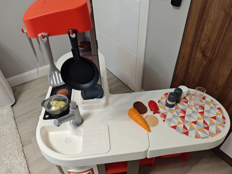 Дитяча кухня Tefal Smoby