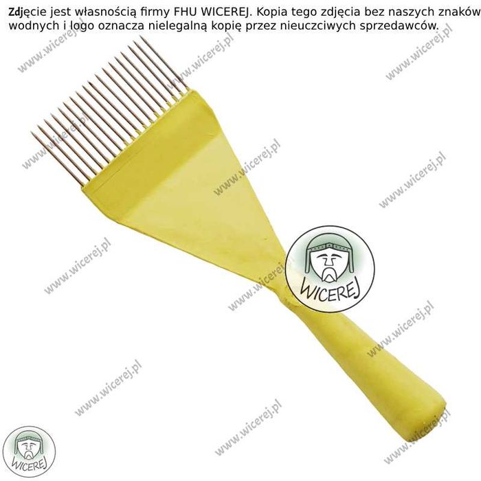 Widelec do odsklepiania Nierdzewne Igły Odsklepiacz Odsklepianie