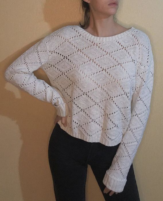 Светр new look s