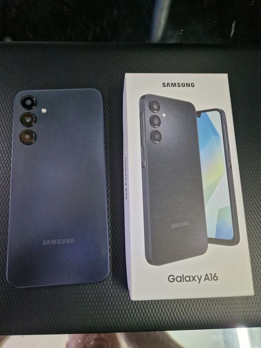 Samsung A16 8/256