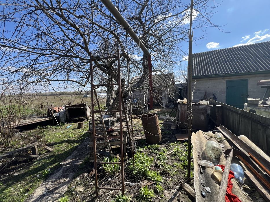 Продам будинок, Дубіївка