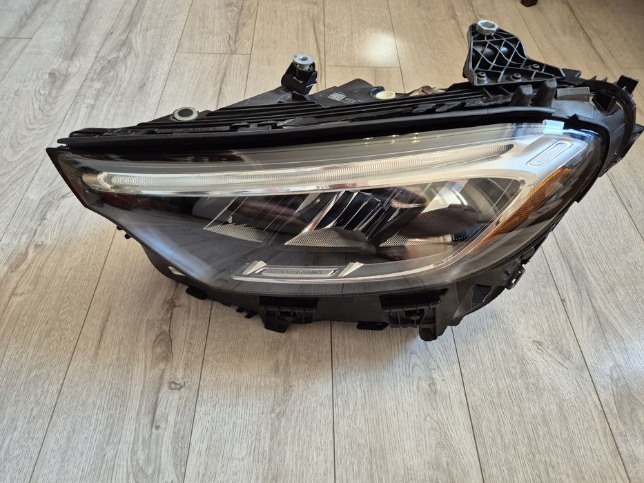 Фара ліва Mercedes GLC W254 2023-2025 USA