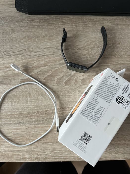 Smartwach Huawei Fit