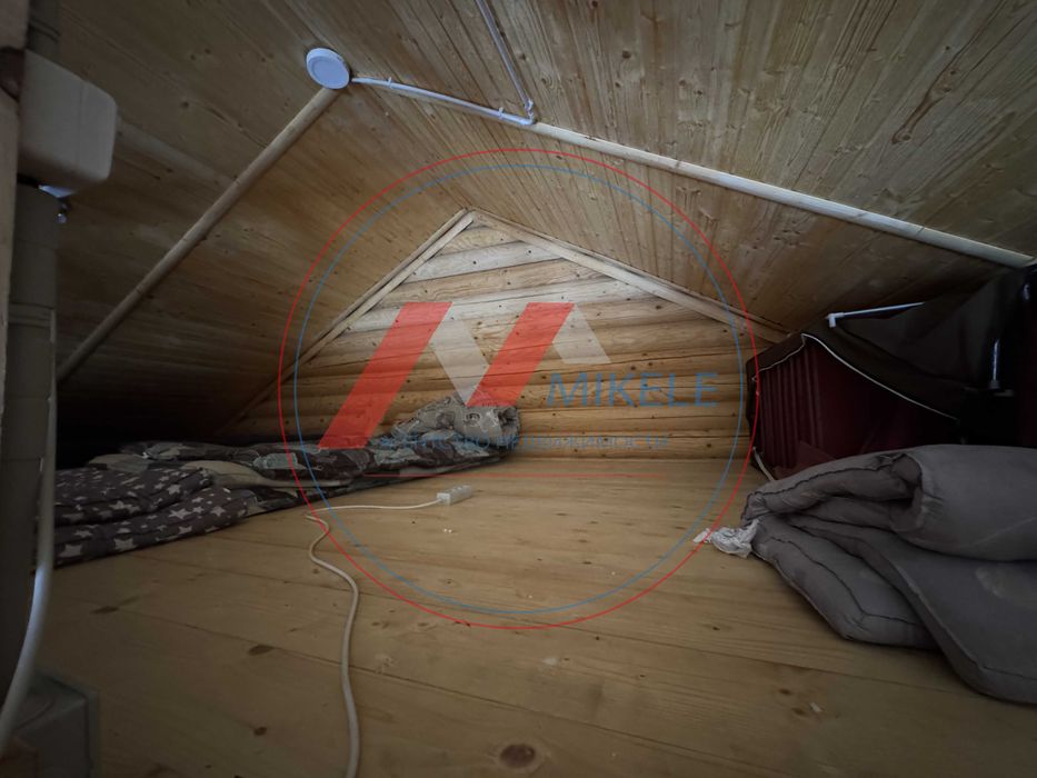 БЕЗ % будинок 50 м2 ділянка 12 сот СТ Вишневий  Вишгородський р-н.