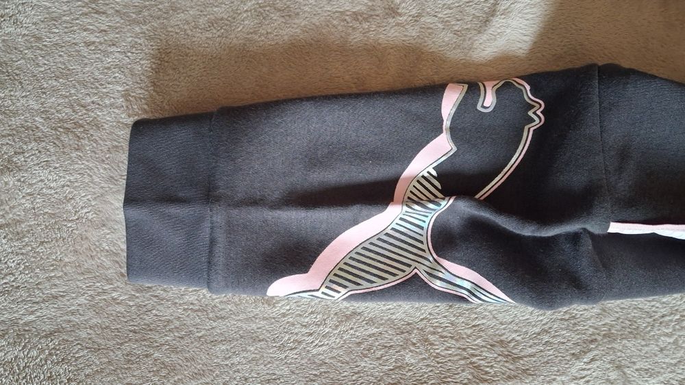 Спортивні штани Puma( оригінал)