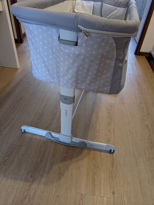 Berço Next 2me dream