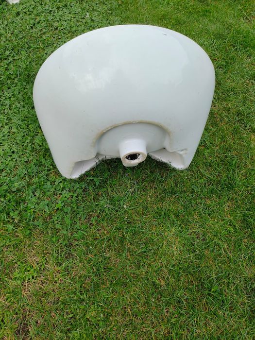 Umywalka Cersanit 50cm